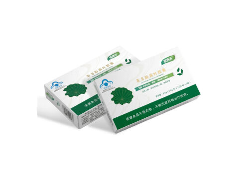 绿清禾茶多酚荷叶胶囊有用吗 绿清禾茶多酚荷叶胶囊多少钱