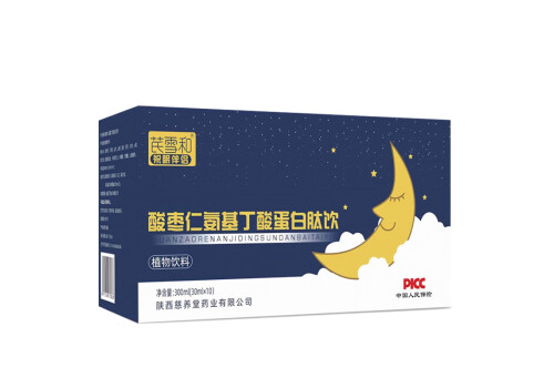 芪雪和祝眠伴侣是保健品吗 芪雪和祝眠伴侣副作用