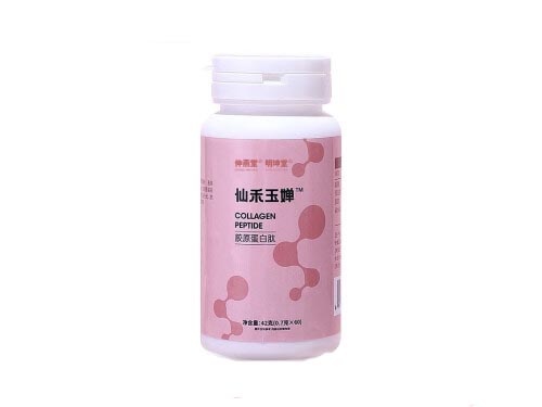明坤堂玉蝉片有什么作用和功效 明坤堂玉蝉片药店有卖吗多少钱