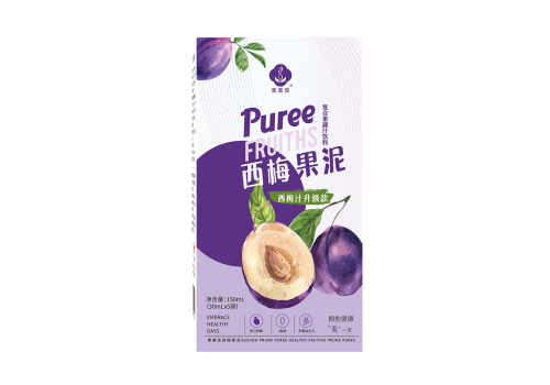 素素受西梅果泥的配料有哪些 素素受西梅果泥对身体有危害吗