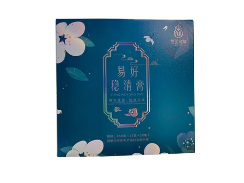 易好稳清膏功效和作用 易好稳清膏是国家认可的吗