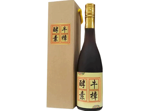 牛樟芝酵素的主要功效 牛樟芝酵素750ml多少钱一瓶