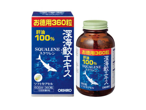 立喜樂深海魚油含藥物成分嗎 立喜樂深海魚油學生能吃嗎