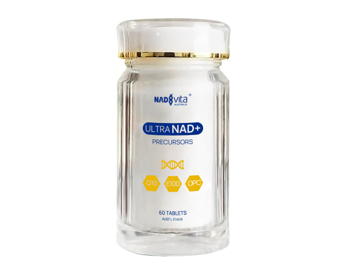 纳维塔nad成分 纳维塔nad怎么服用