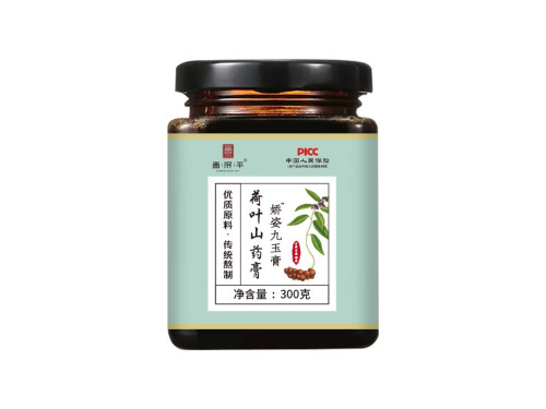 仲燕堂娇姿九玉膏是什么 仲燕堂娇姿九玉膏药店可买吗