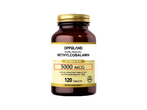 oppuland甲钴胺效果 oppuland甲钴胺有140粒装的吗