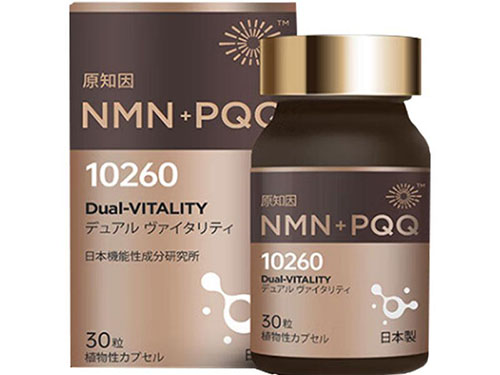 原知因pqq抗衰吗 原知因pqq有没有副作用