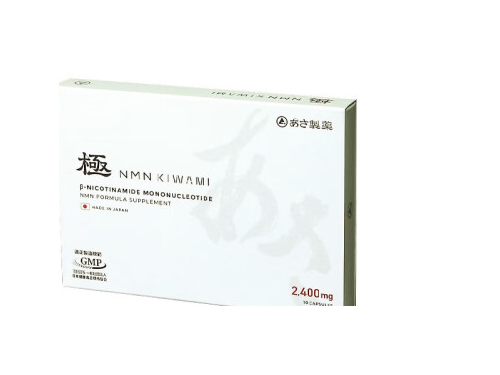 日本极nmn21600胶囊的作用和功效，详解日本极nmn21600胶囊的三大作用和功效