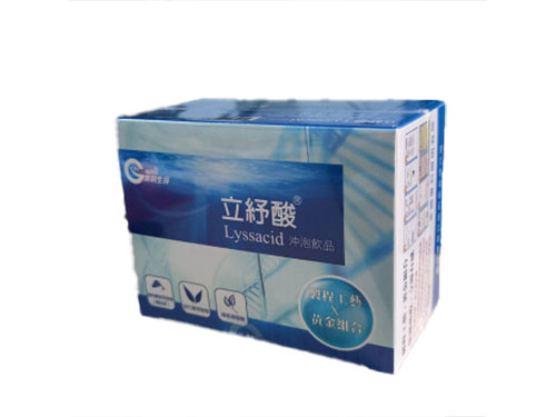 立纾酸降尿酸效果好吗 立纾酸多少钱一盒