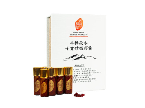亚新樟芝有什么用 详解亚新樟芝的三大作用