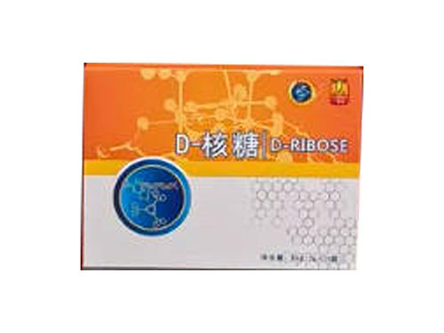 d核糖是什么东西 d核糖与辅酶q10哪个好