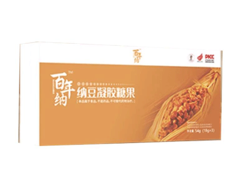 百年纳纳豆凝胶糖果溶栓吗 百年纳纳豆凝胶糖果的副作用
