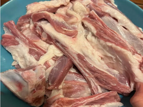 羊肉炖什么补肾壮阳 羊肉必放三种调料
