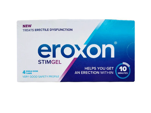 eroxon凝胶效果怎么样 eroxon凝胶怎么使用