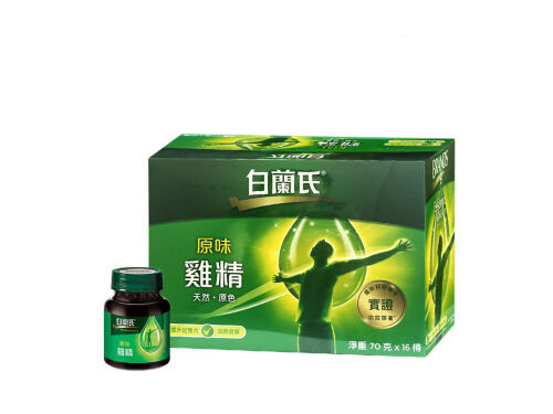 白兰氏鸡精什么人不能喝 白兰氏鸡精用法用量