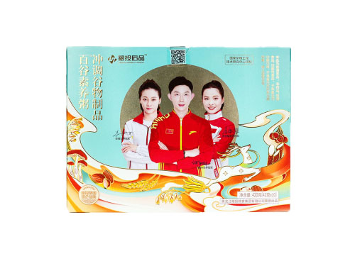 百谷素养粥真的能减肥吗 百谷素养粥对身体有害吗