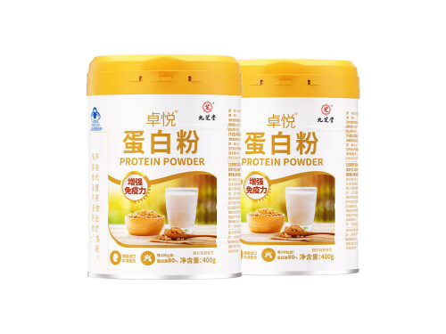 卓悦蛋白粉怎么样 卓悦蛋白粉多少钱一盒