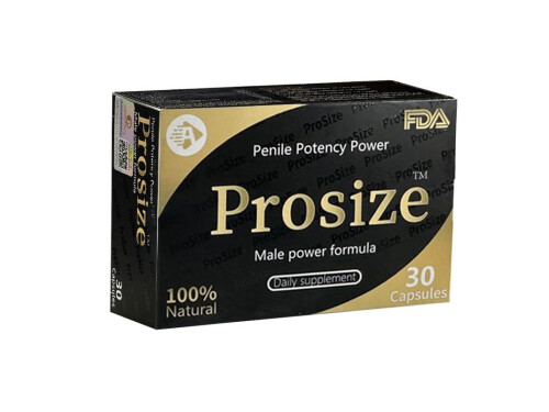 迪拜prosize副作用 迪拜prosize真的有用吗