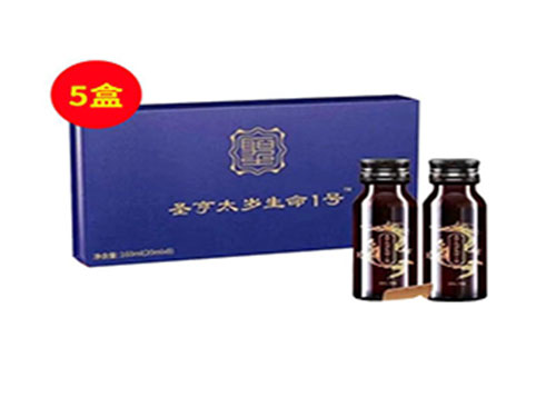 圣亨生命一號(hào)對(duì)肝郁氣滯有好處嗎 圣亨生命一號(hào)一天喝幾支
