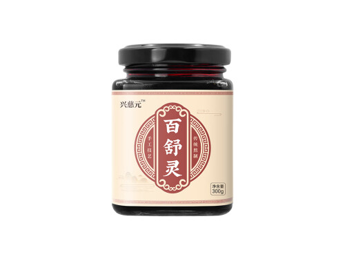 百舒灵膏滋的作用 百舒灵膏滋说明书