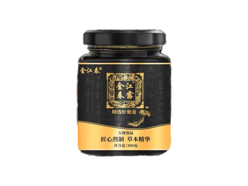 金江春露管用吗 金江春露价格
