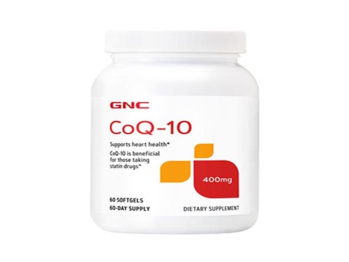 进口的辅酶q10排行榜，进口的辅酶q10排行榜推荐