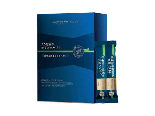 太疲劳？太虚弱？快补充维萃美小分子活性肽！