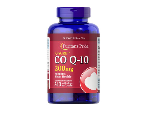 美国销量第一的辅酶q10 美国销量第一的辅酶q10品牌及介绍