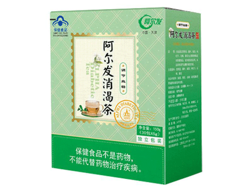 小瓜清茶的作用与功效 小瓜清茶多少钱