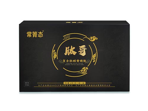 肽哥九鼎锐创复合牡蛎黄精肽好吗 肽哥九鼎锐创复合牡蛎黄精肽有副作用吗