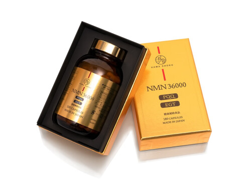 NmN30000珍源软胶襄作用 NMN30000珍源软胶囊价格