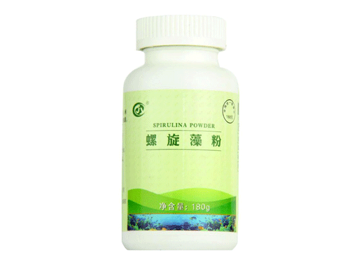 依江春螺旋藻粉的功效 依江春螺旋藻片的作用及副作用依江春螺旋藻粉的功效 依江春螺旋藻片的作用及副作用