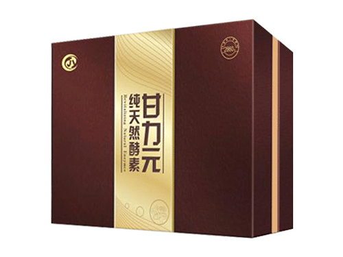 依江春产品效果怎么样 依江春圣力元和甘力元的功效