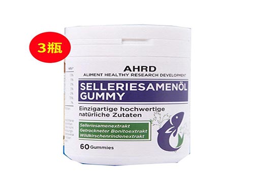 ahrd阿赫德鰹魚芹菜籽油軟膠囊副作用 ahrd阿赫德鰹魚芹菜籽油軟膠囊90歲老人可以吃嗎