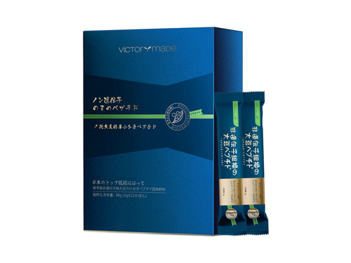 维萃美大豆小分子活性肽，提升健康活力