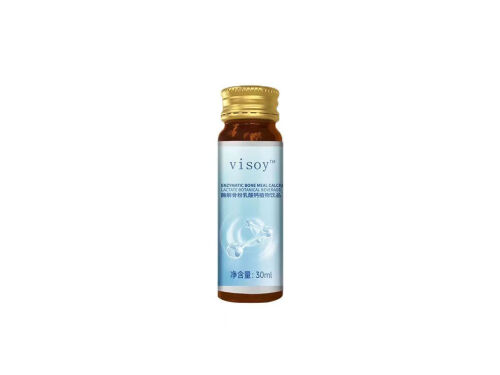 visoy酶解骨粉是什么 酶解骨粉适用人群