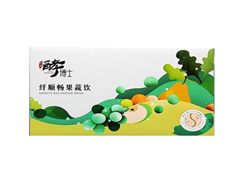 大鸿酵博士纤顺畅果蔬饮的功效 大鸿酵博士纤顺畅果蔬饮有副作用吗