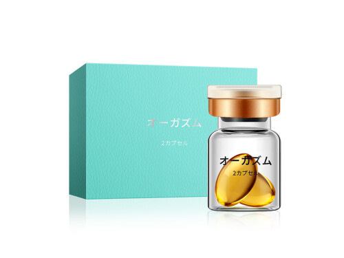 交悦涨潮水胶囊到底有用吗 交悦涨潮水胶囊的正确使用方法