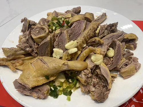 冬天吃什么補身體好不上火，推薦5種冬季食用不易上火的食物