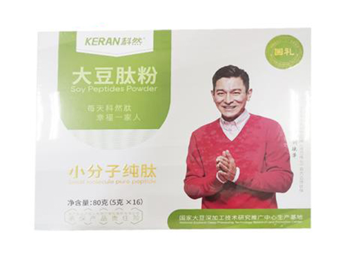 小麦低聚肽粉的功效 小麦低聚肽的食用方法