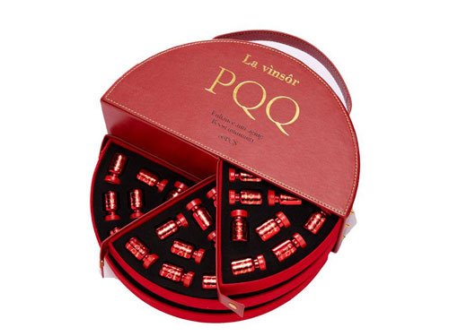 温莎之谜PQQ，带你穿越时光的冻龄神器