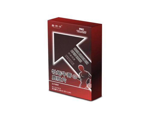 牡蛎牛蒡鹿肽片作用与功效 牡蛎牛蒡鹿肽片的使用禁忌