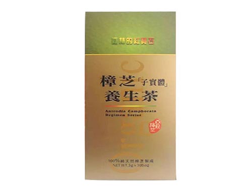 亞新牛樟芝子實體養(yǎng)生茶三高能喝嗎 亞新牛樟芝子實體養(yǎng)生茶價格