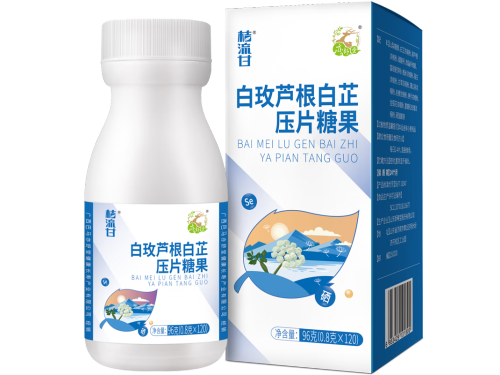 芷甘素片的作用 芷甘素片的价格