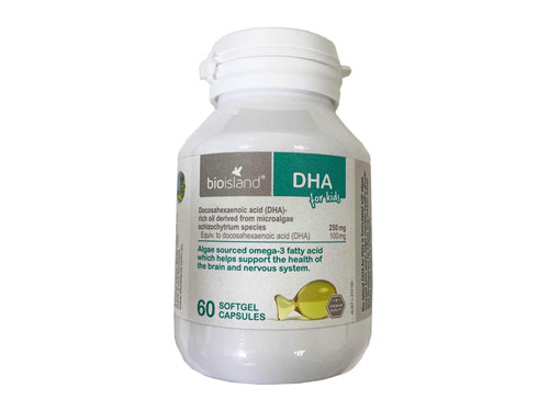 dha哪个牌子好 dha藻油宝宝有必要吃吗