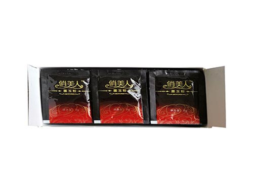 金木俏美人墨玉粉的功效 金木俏美人墨玉粉怎么购买