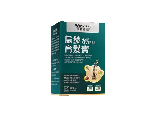 莱特维健乌参育发宝停用后会脱发吗 莱特维健乌参育发宝和米诺哪个好