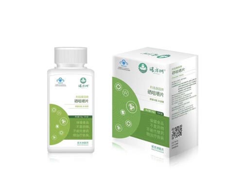 诺方洲硒片功效 诺方洲硒片有副作用吗