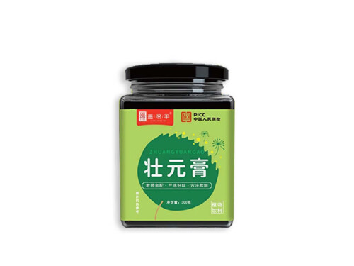 壮元膏作用和功效 壮元膏的做法