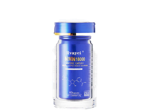 rvaye nmn30000的作用和功效 rvaye nmn在哪买
